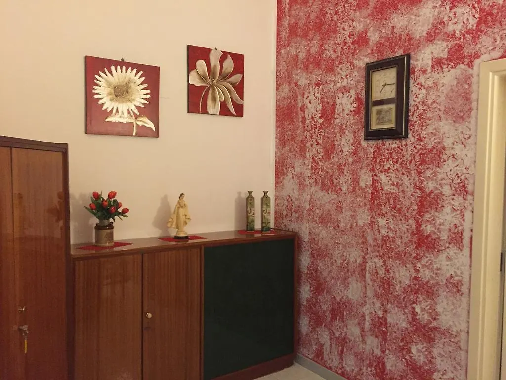 Pensión Villa Preziosa Portici Italia