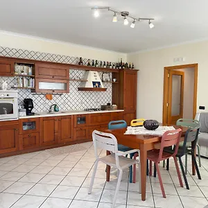 Eracle Bed and breakfast
