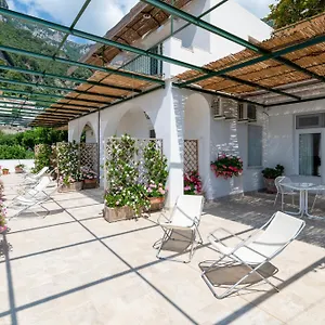 Casa Maresca Pensión