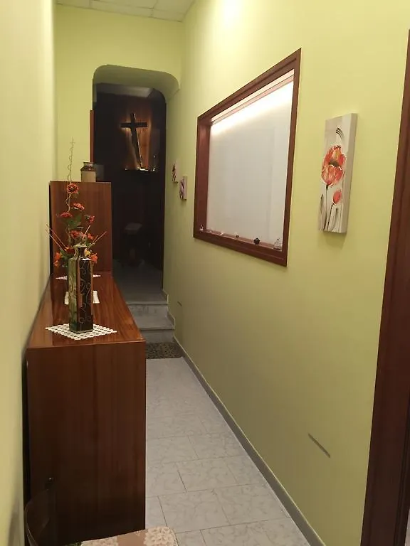 Villa Preziosa Portici Guest house
