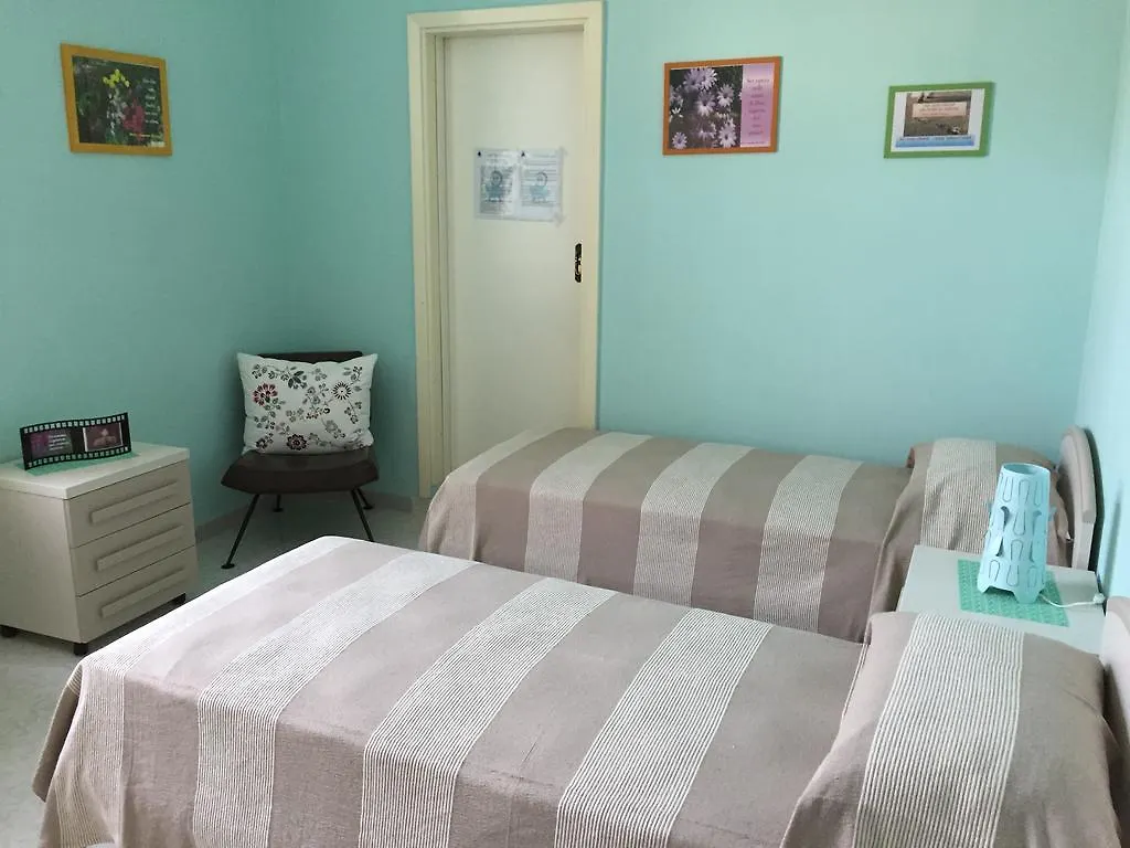 Guest house Villa Preziosa Portici