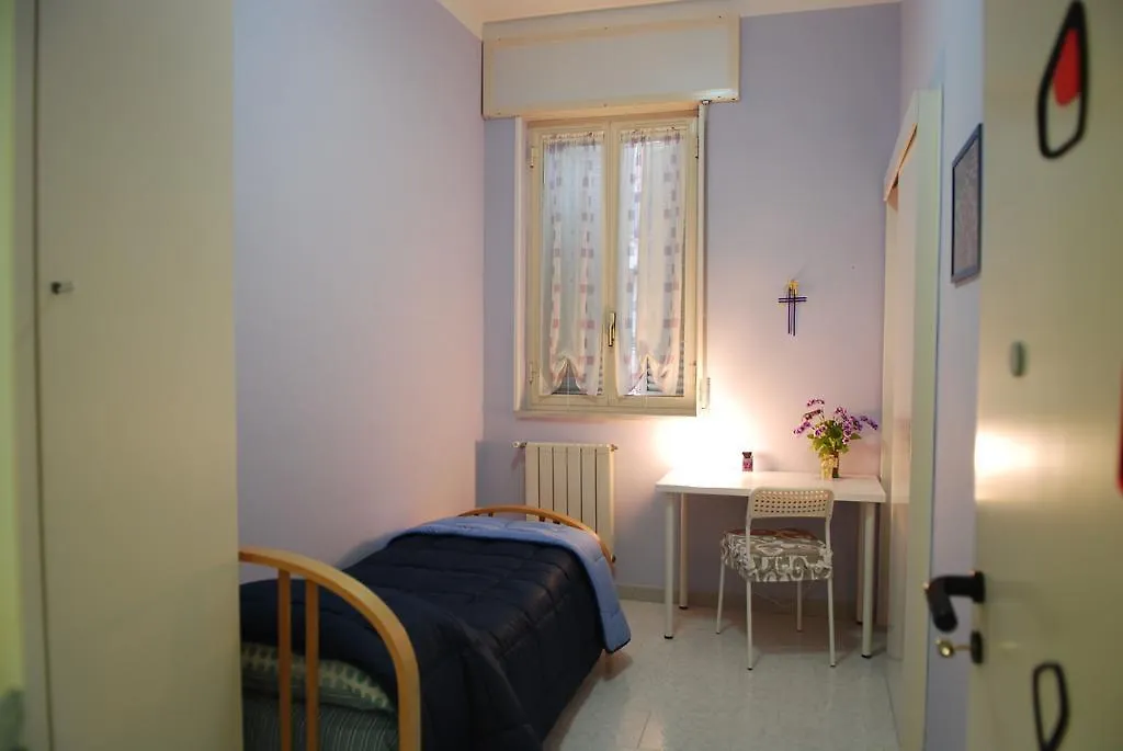 Guest house Villa Preziosa Portici