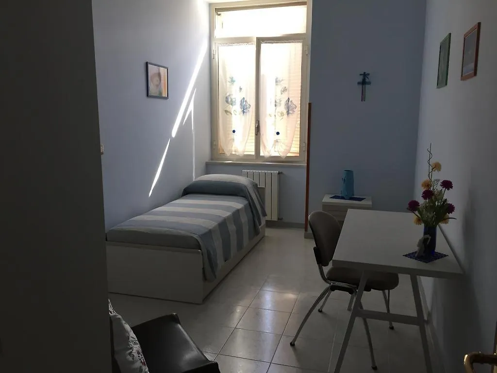 Guest house Villa Preziosa Portici Italy