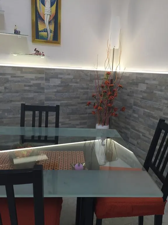 Villa Preziosa Portici Guest house