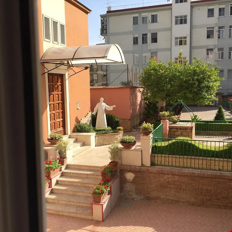 Villa Preziosa Portici Guest house